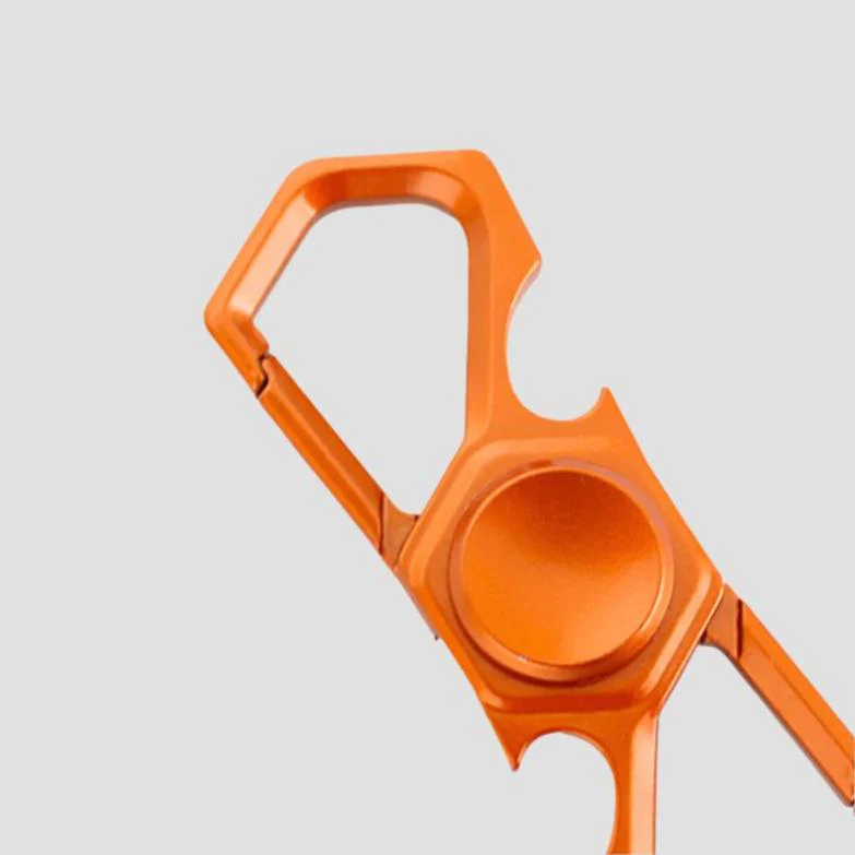 Fidget Organizer' Fidget Spinner - Image 2