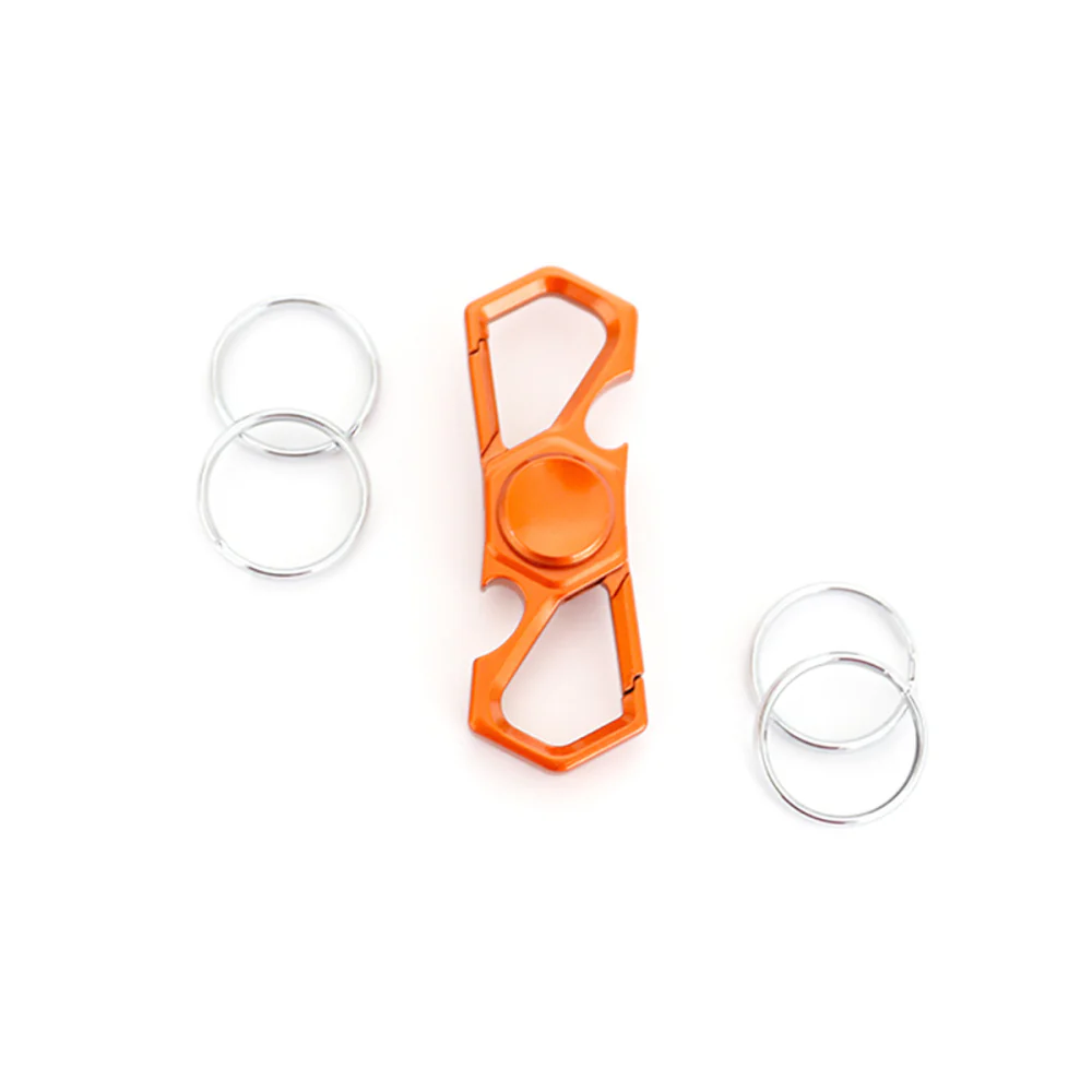 Fidget Organizer' Fidget Spinner - Image 4