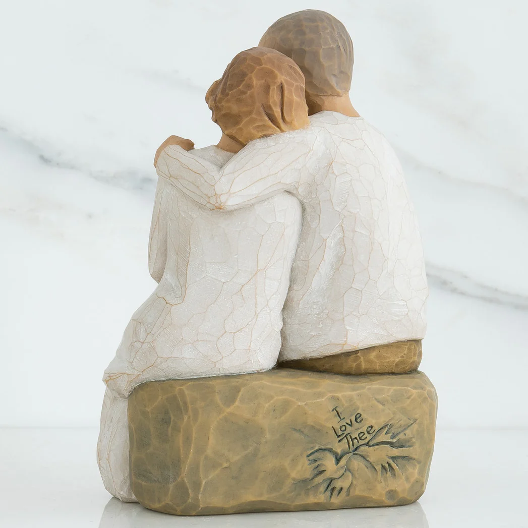 Willow Tree - Anniversary - Image 2