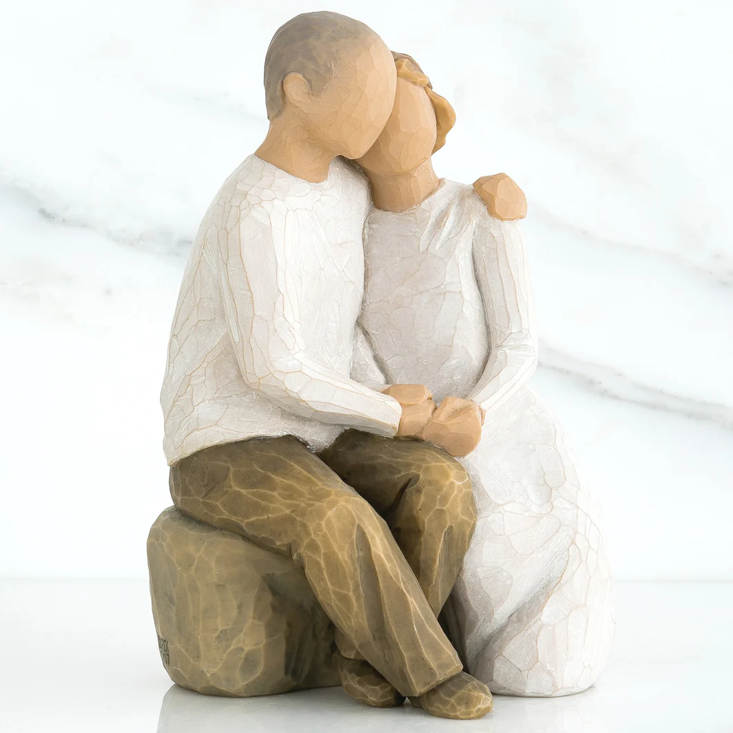 Willow Tree - Anniversary - Image 3