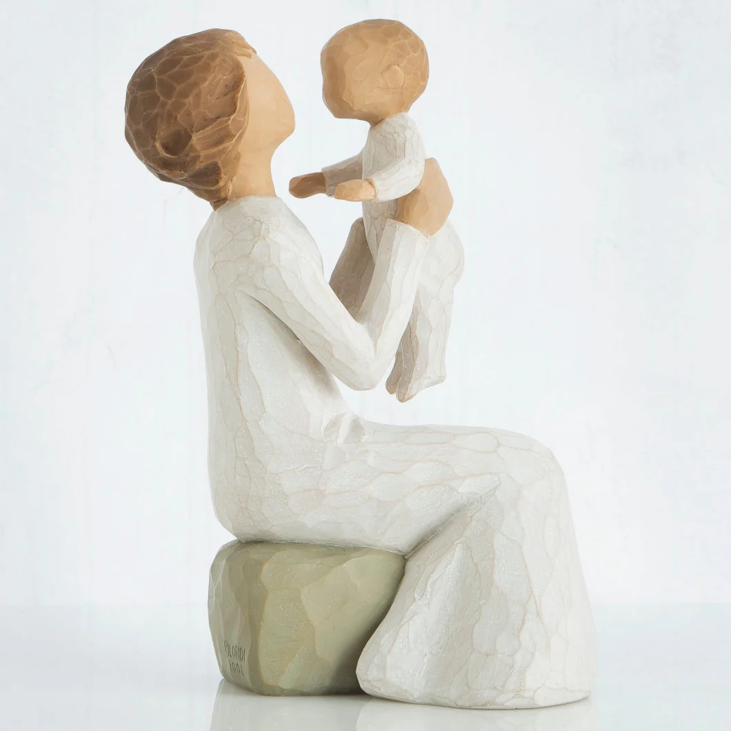 Willow Tree - Grandmother - Image 2