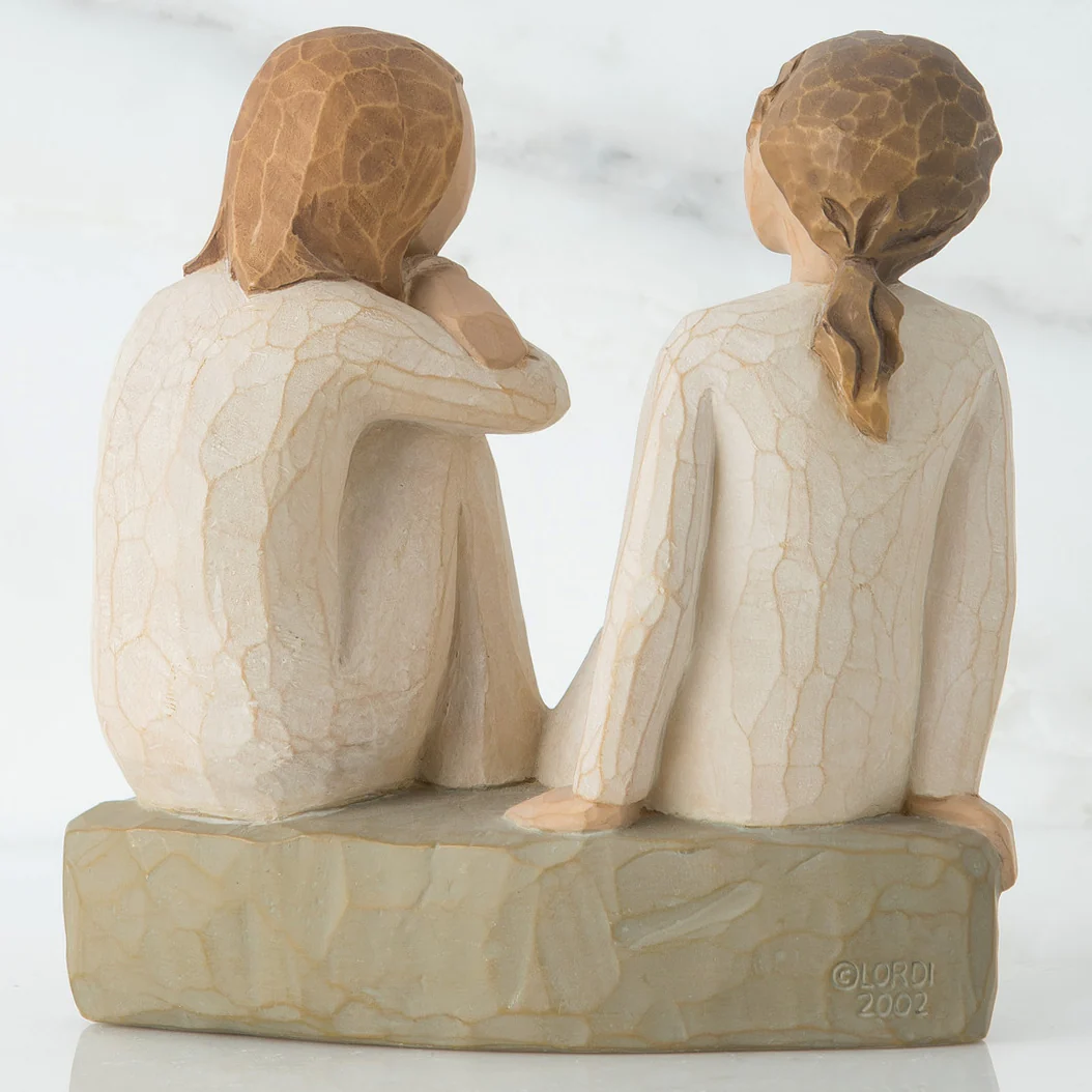 Willow Tree - Heart and Soul - Image 2