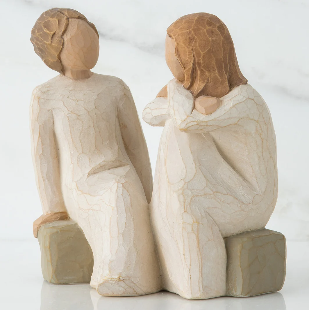 Willow Tree - Heart and Soul - Image 3