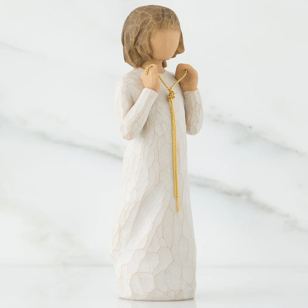 Willow Tree - Truly Golden - Image 2