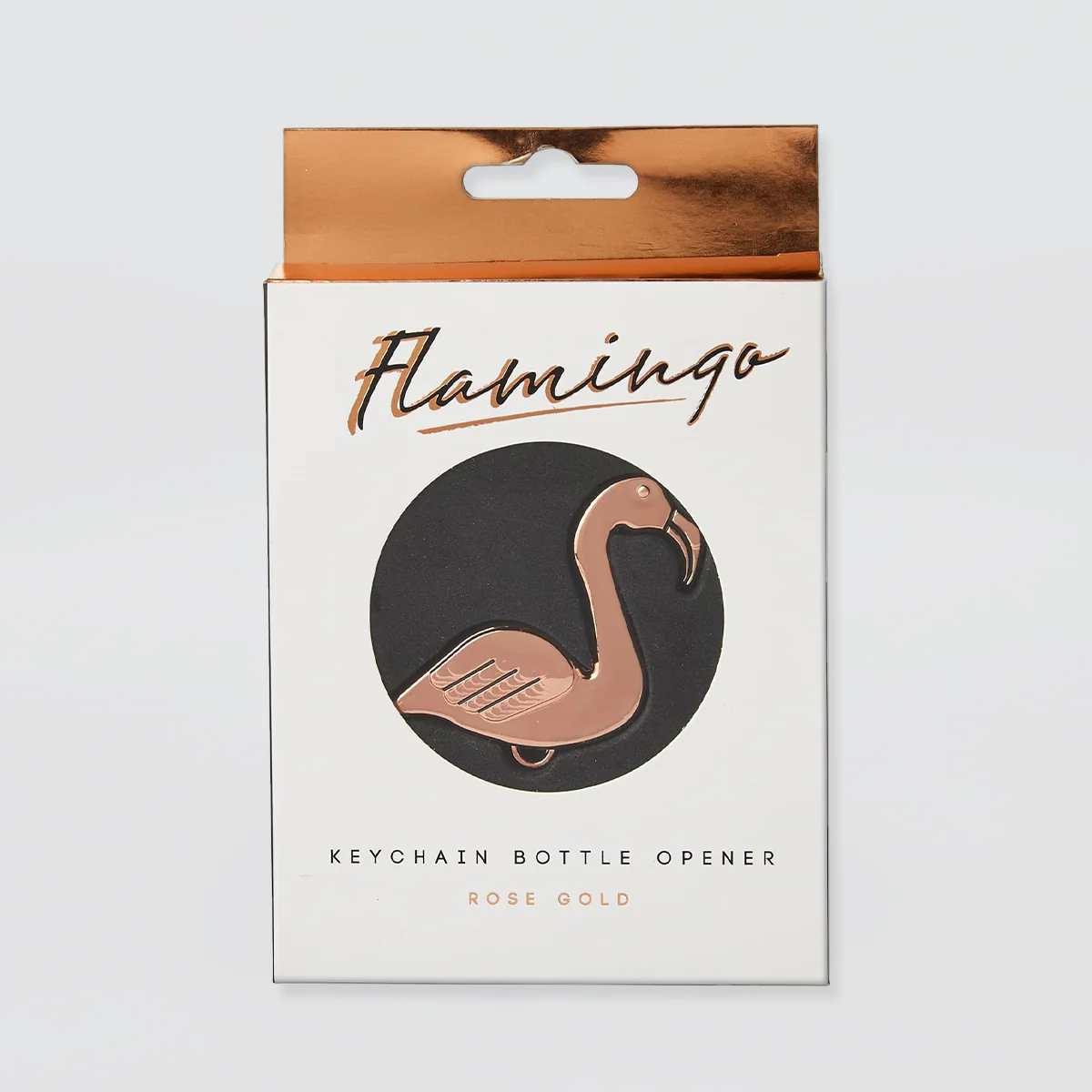 Flamingo Bottle Opener - Image 2