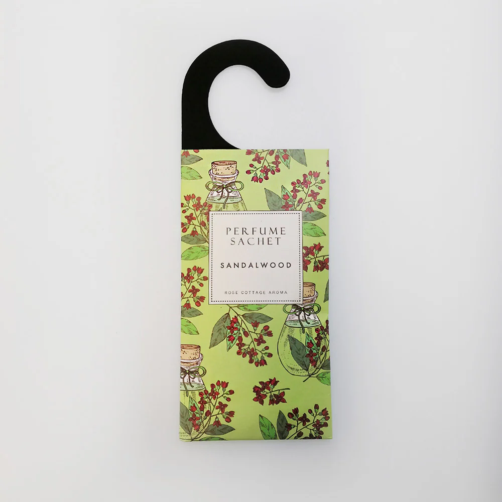 Floral Fragrance Sachets - Image 2