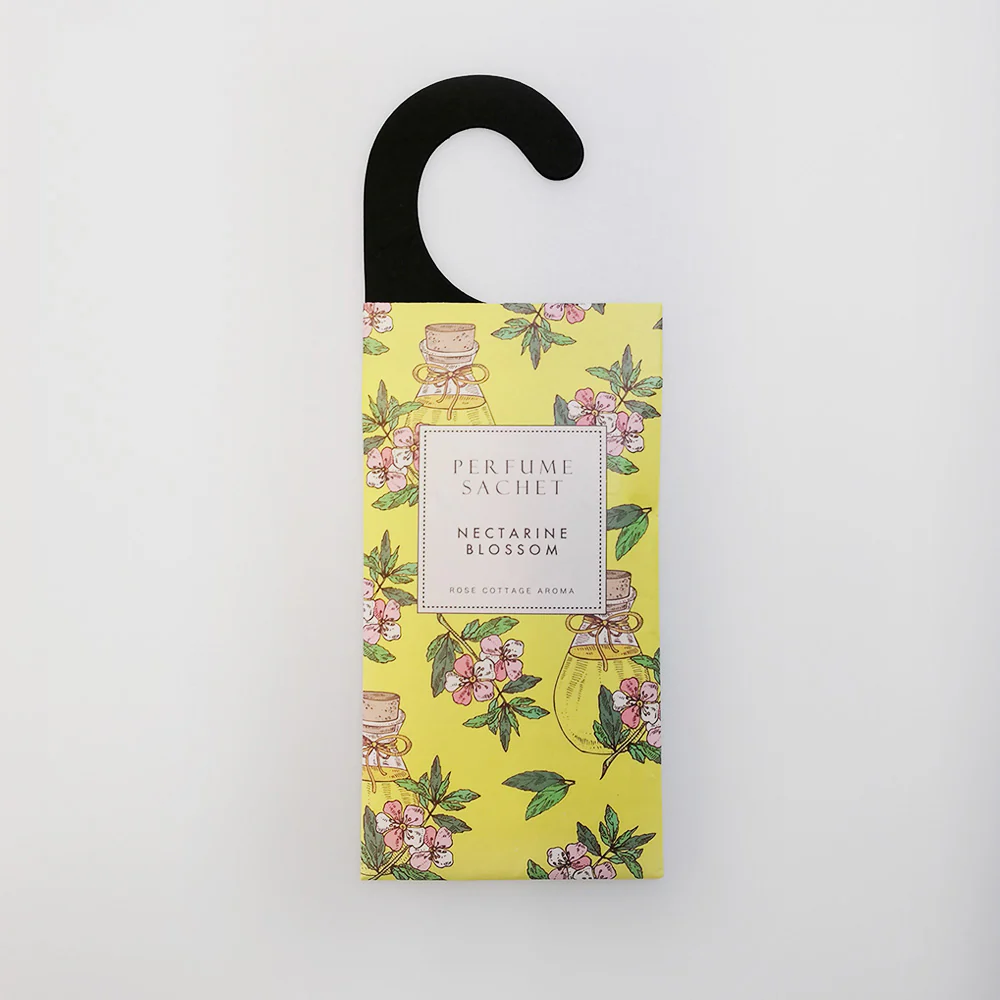 Floral Fragrance Sachets - Image 3