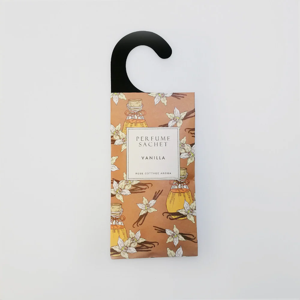 Floral Fragrance Sachets - Image 4