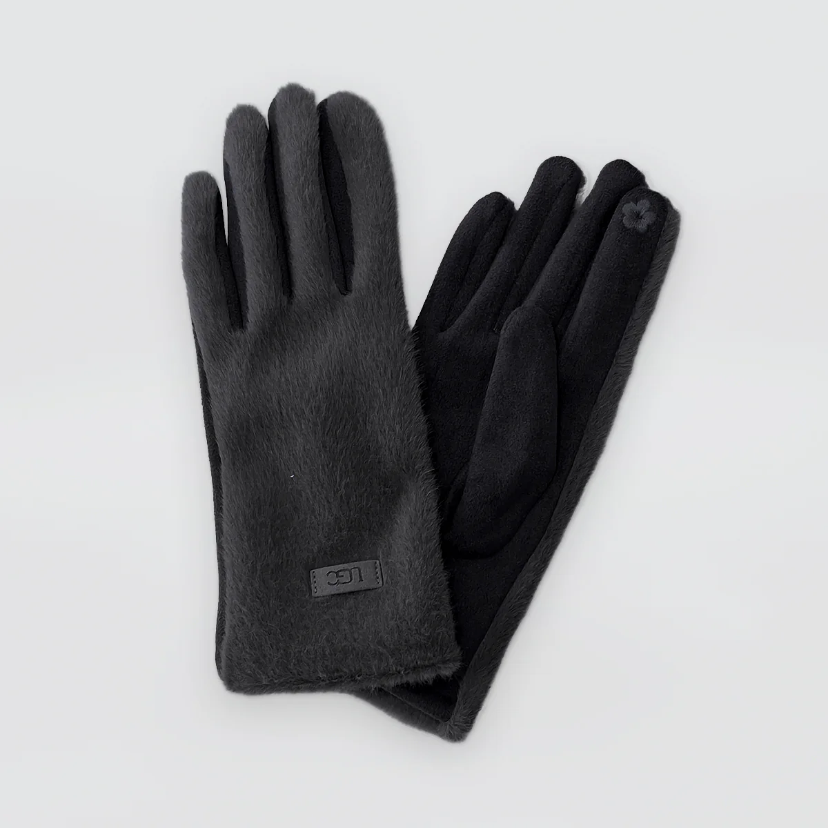 Fluffed Gloves - Image 4