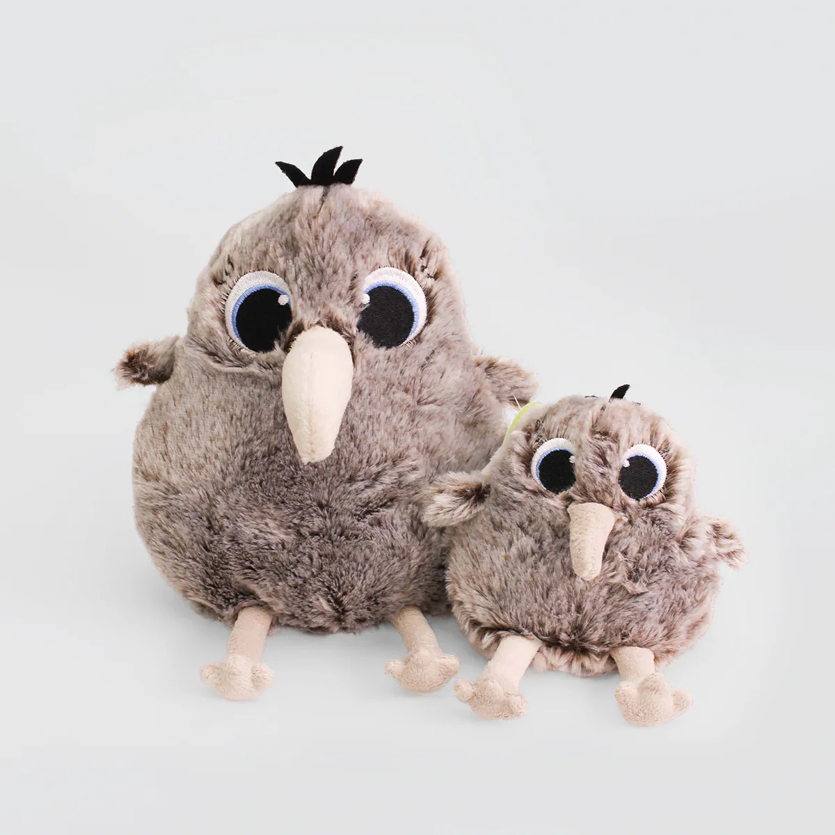 Fluffy Huggie Kiwis - Image 2
