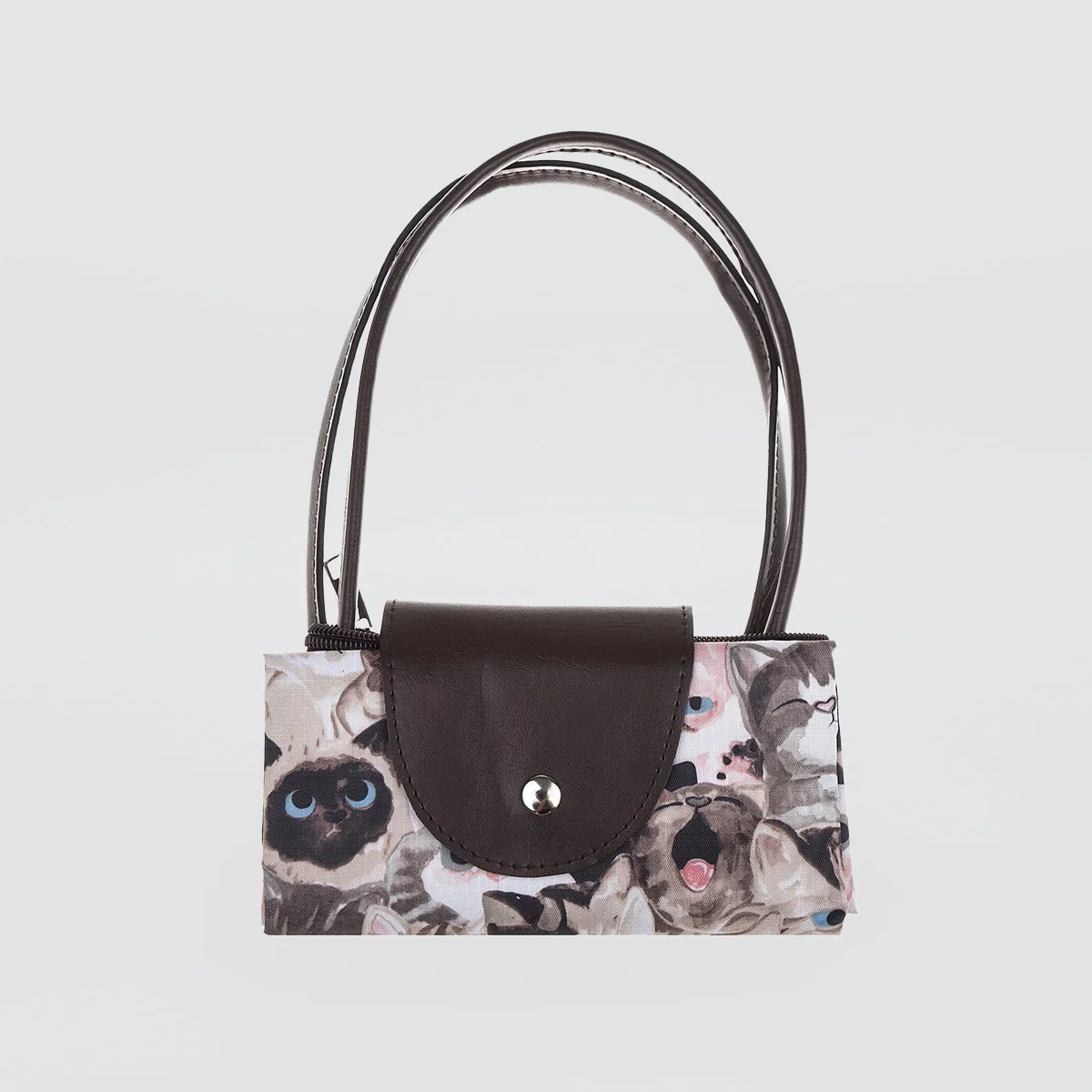 Foldable Shopping Bags