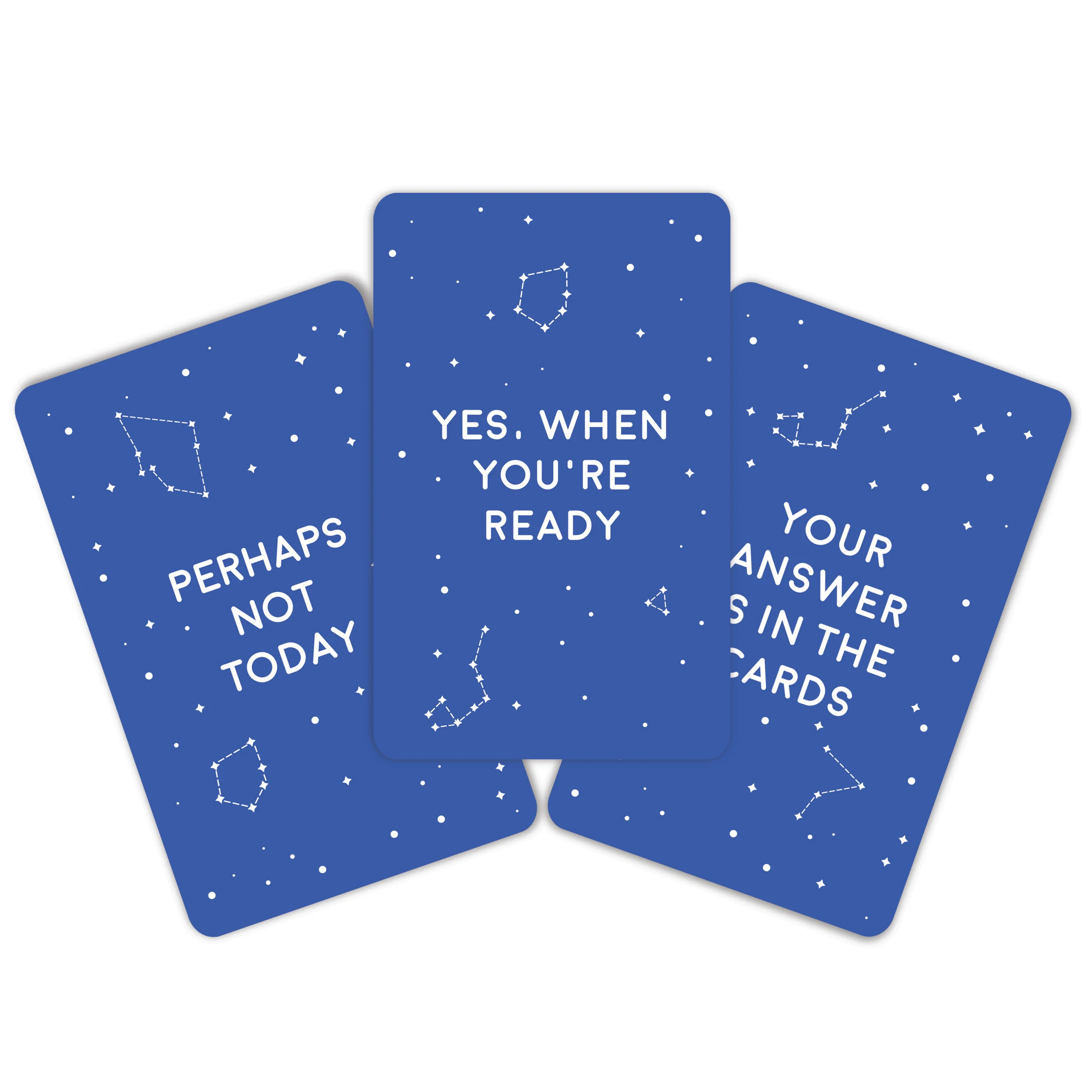 Fortune Telling Cards Pack - Image 2