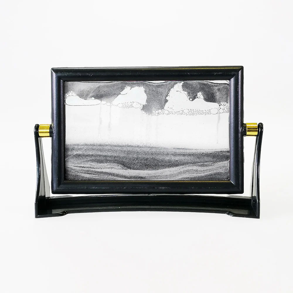 Framed Sand Pictures - Image 5