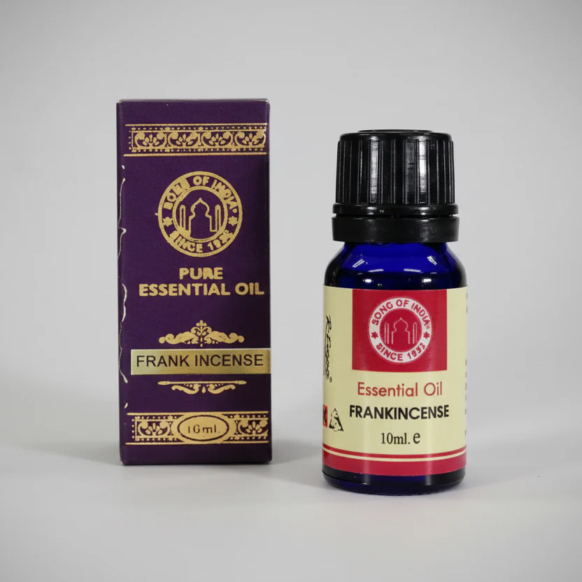 Frankincense Essential Oil - 10ml - Image 2