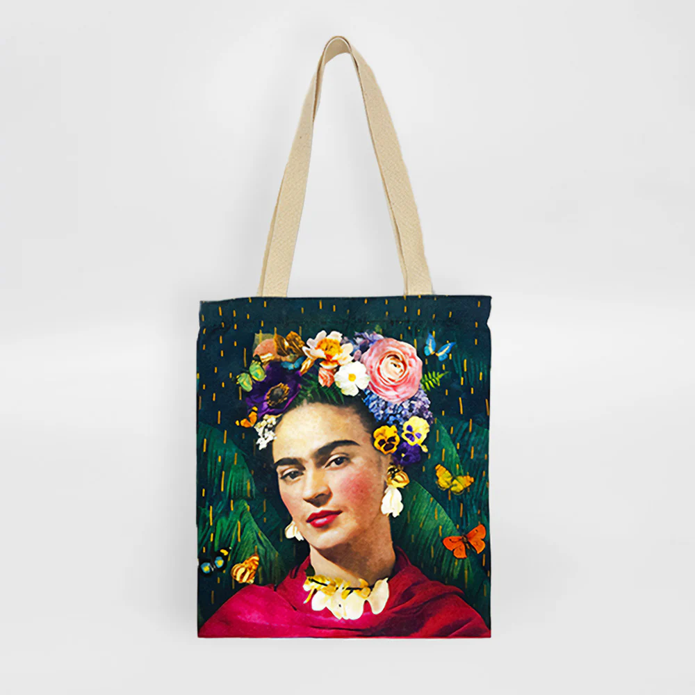 Frida Bag - Black