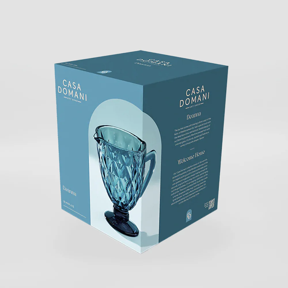 Casa Domani - Jugs - Image 2