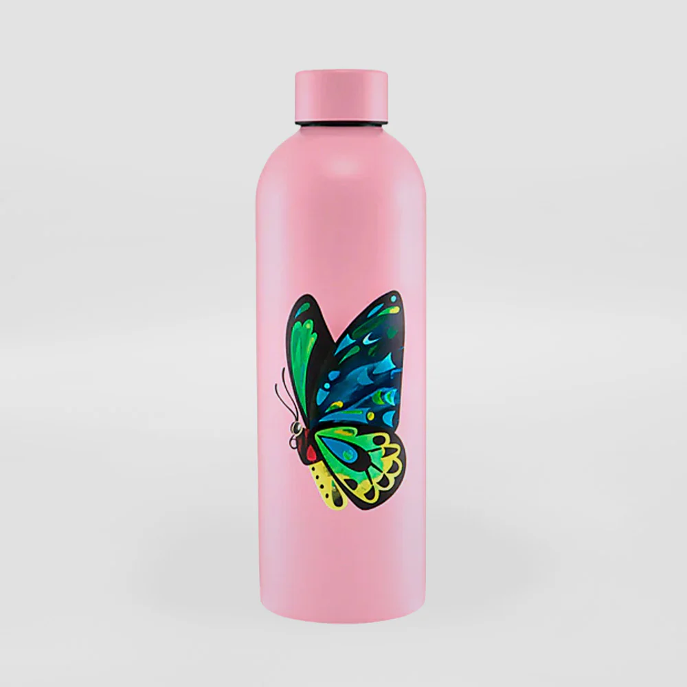 Garden Party Insulated Bottles - Image 3