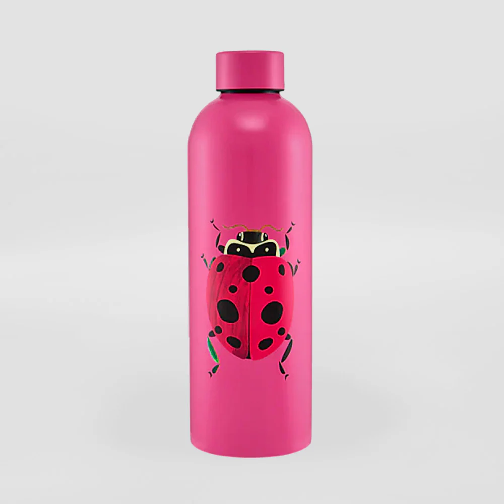 Garden Party Insulated Bottles - Image 4