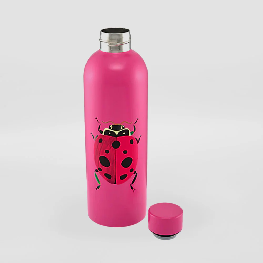 Garden Party Insulated Bottles - Image 5