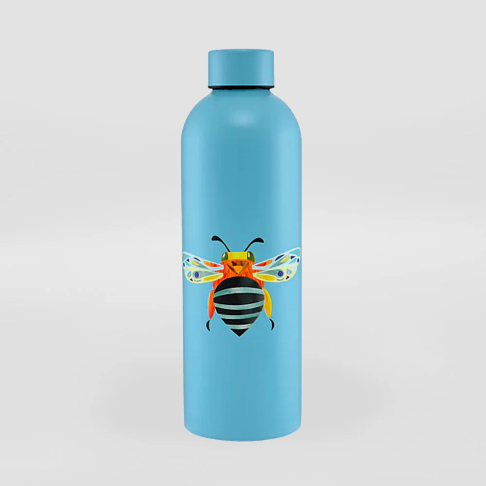 Garden Party Insulated Bottles - Image 7