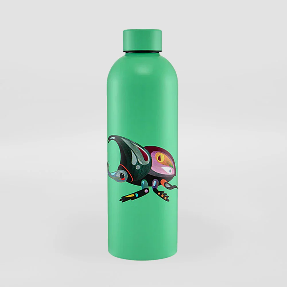 Garden Party Insulated Bottles - Image 8