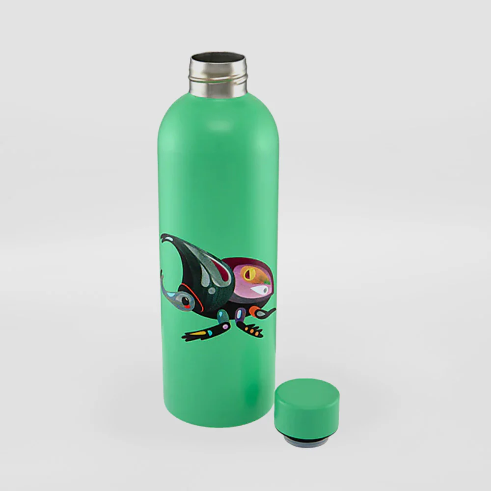 Garden Party Insulated Bottles - Image 9