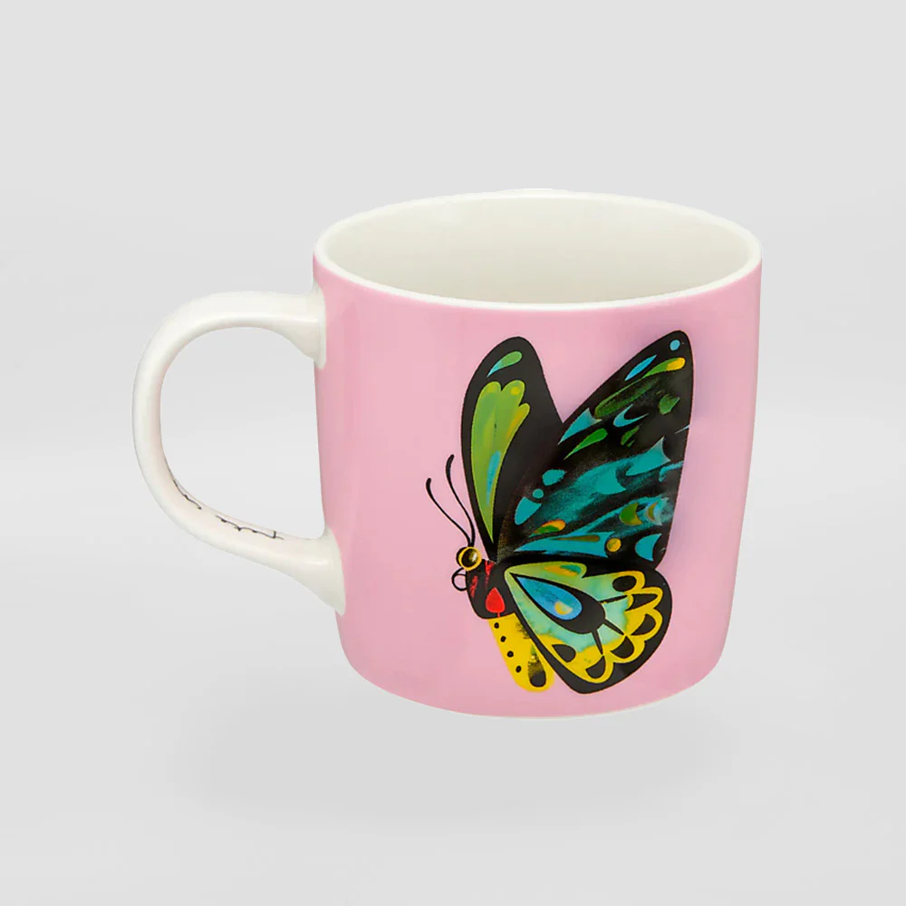 Garden Party Mugs - Image 3