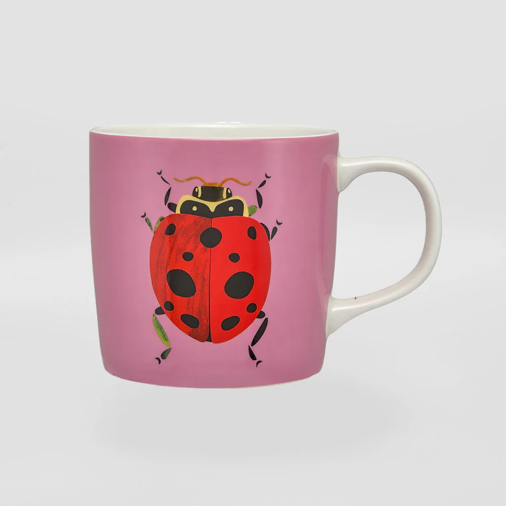 Garden Party Mugs - Image 4