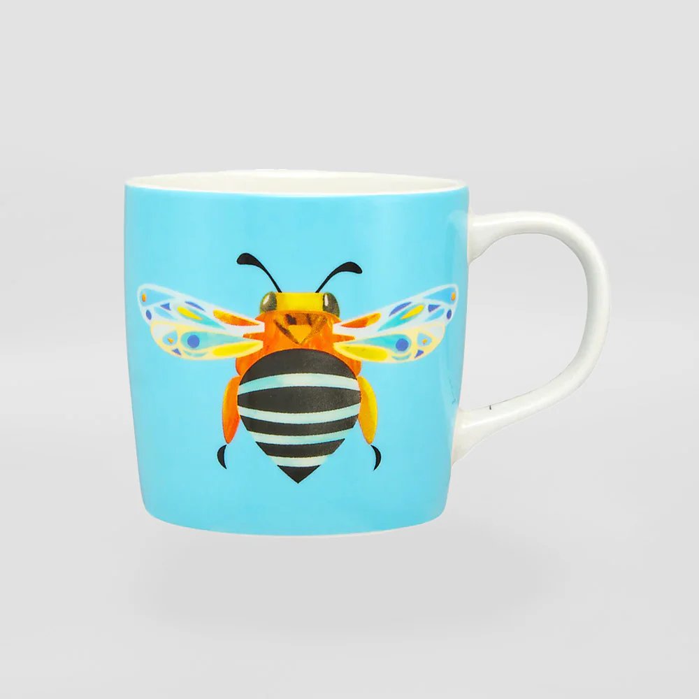 Garden Party Mugs - Image 5