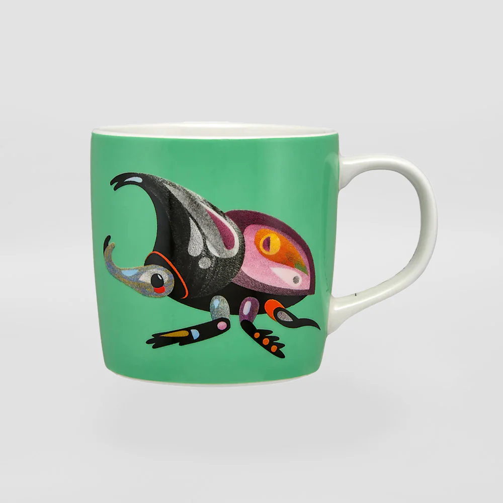 Garden Party Mugs - Image 6