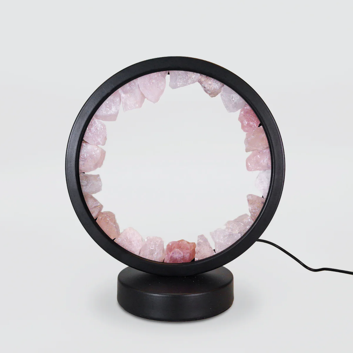 Mineral Gem Lamps - Image 5