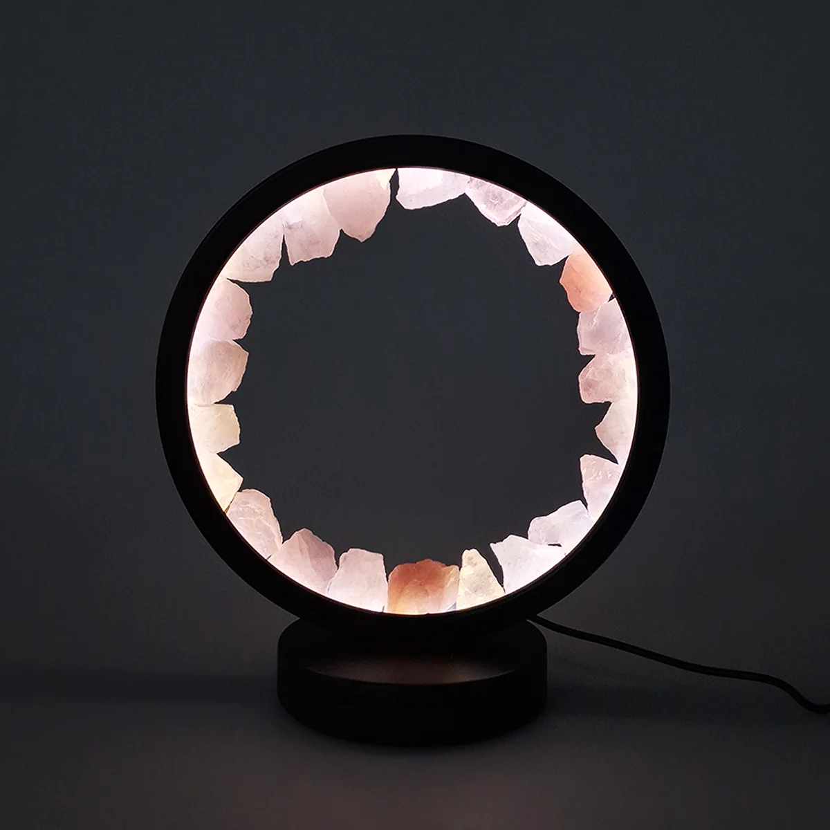 Mineral Gem Lamps - Image 6