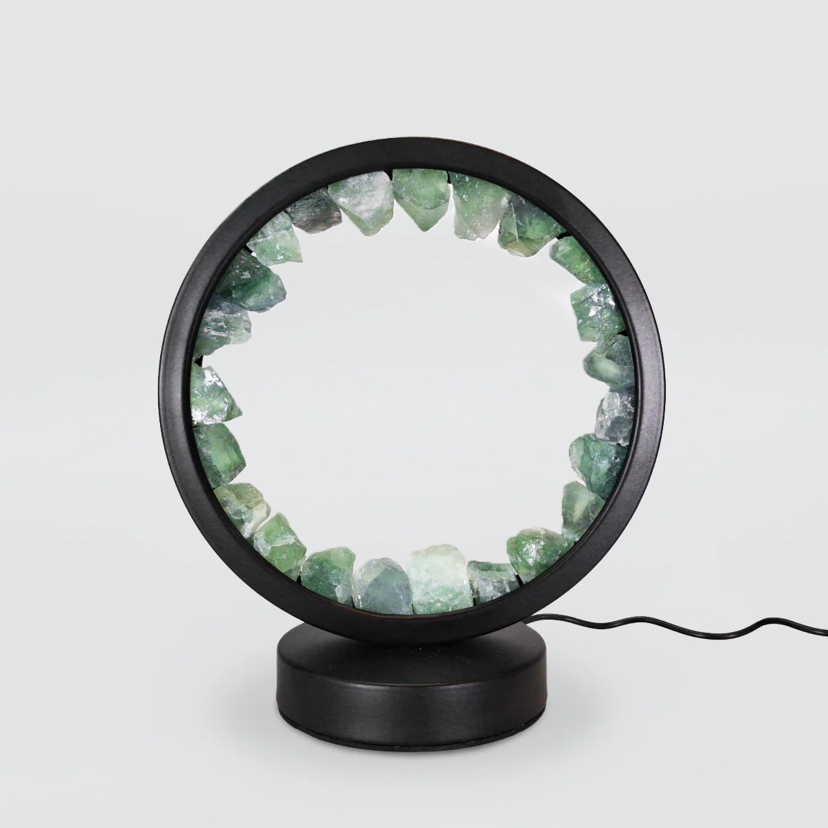 Mineral Gem Lamps - Image 9