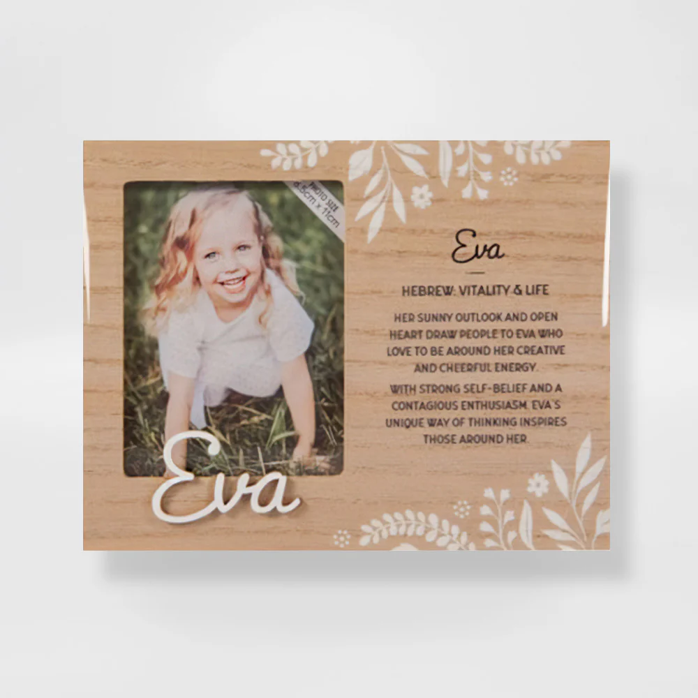 Girls Named Picture Frames - Image 11