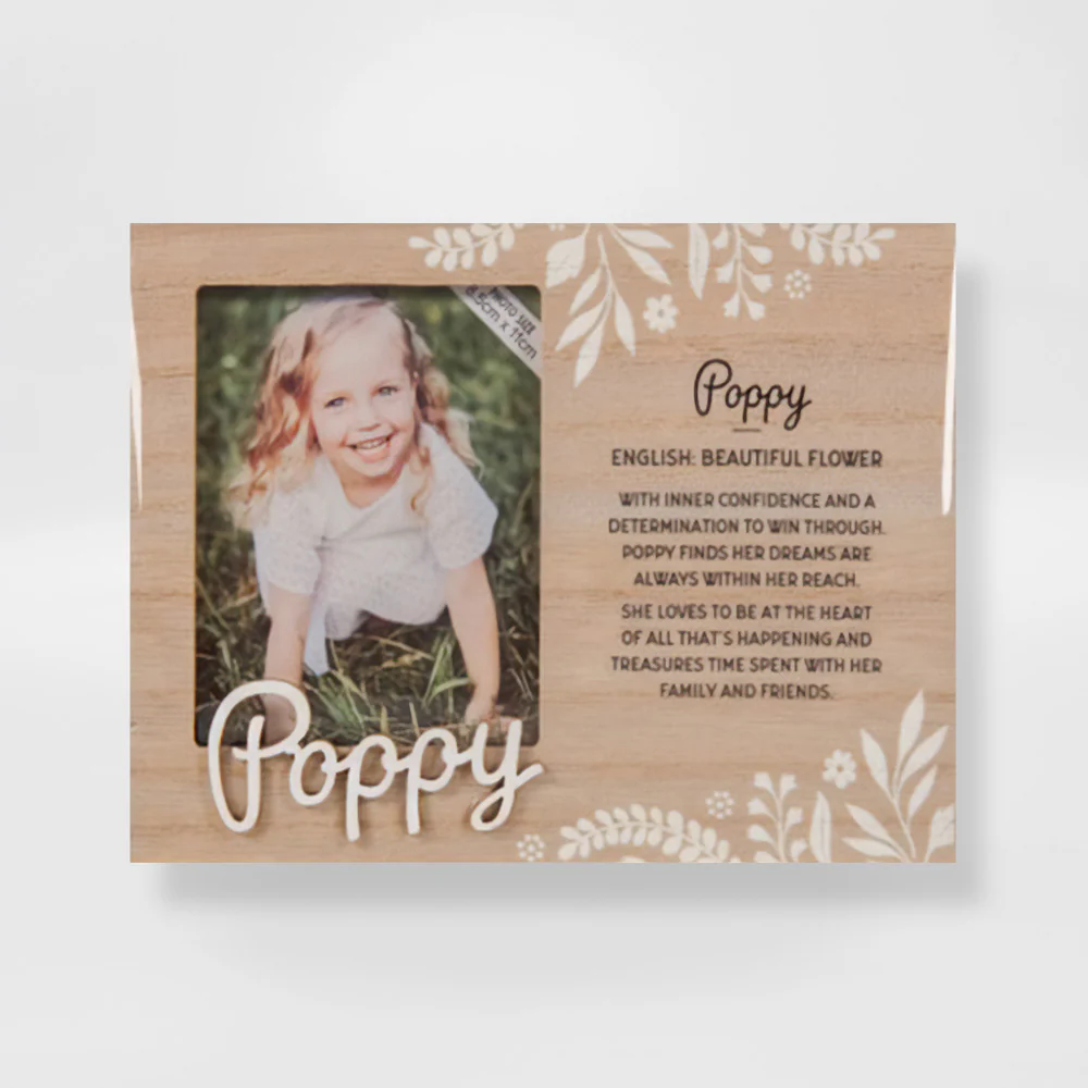 Girls Named Picture Frames - Image 22
