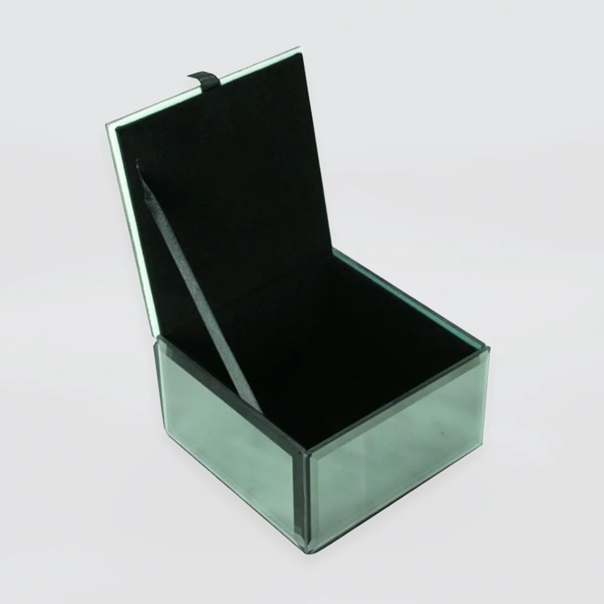 Glam Glitz Trinket Box - Image 2