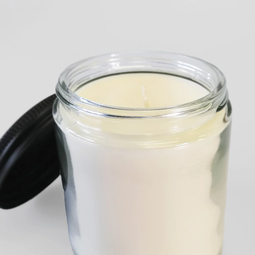 Glass Candle Jars - Fresh Range - Image 2