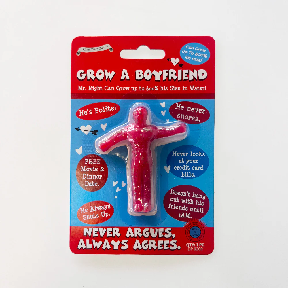 Grow Your Own Boyfriend - Image 2