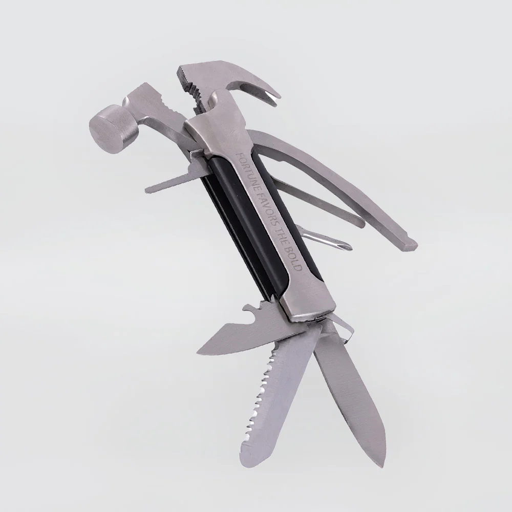 Hammer Time Multi Tool