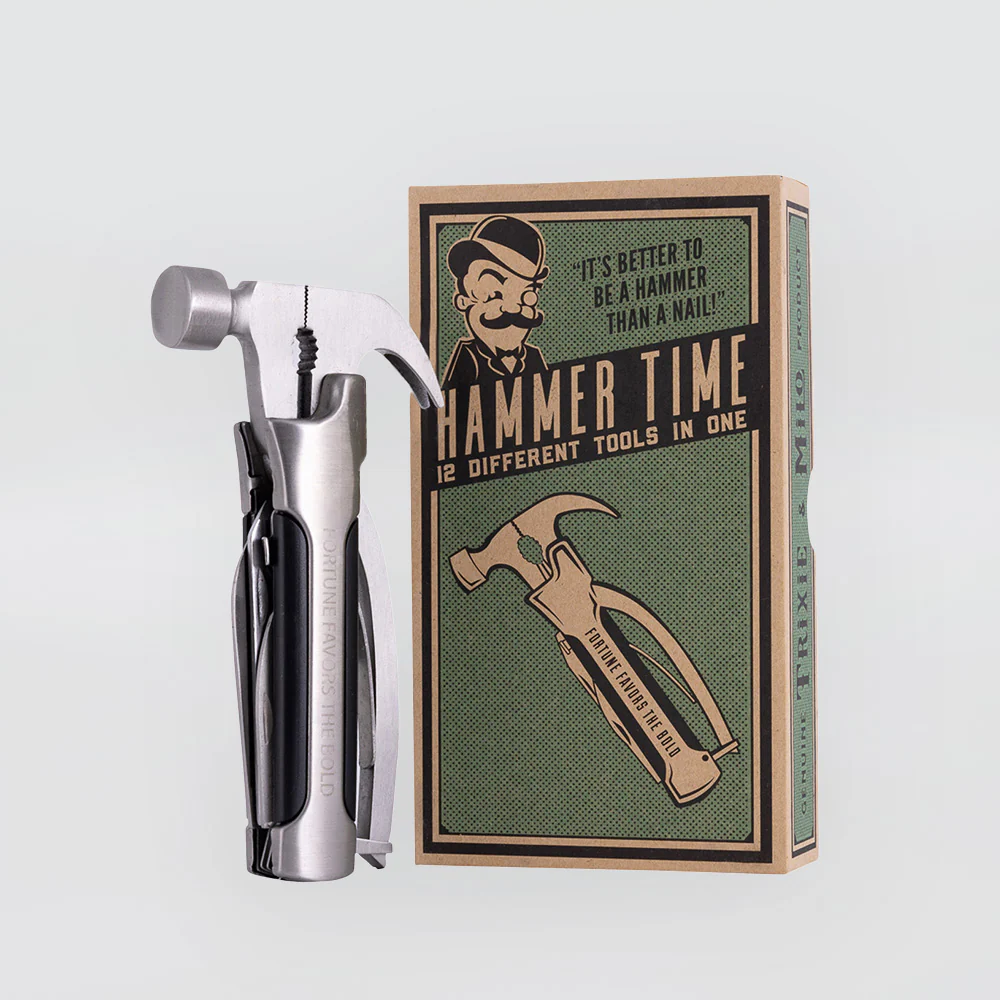 Hammer Time Multi Tool - Image 2