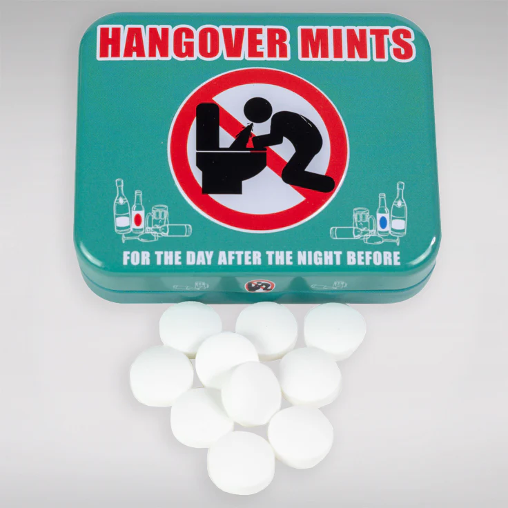 Hangover' - Mints - Image 2