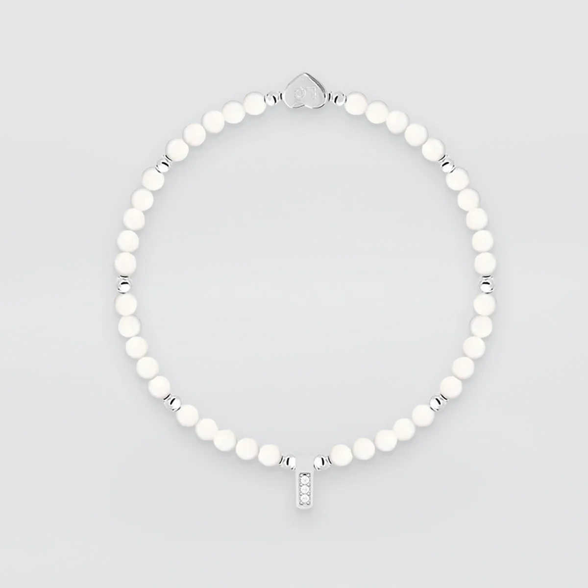 Healing Stone Bracelet - Moonstone
