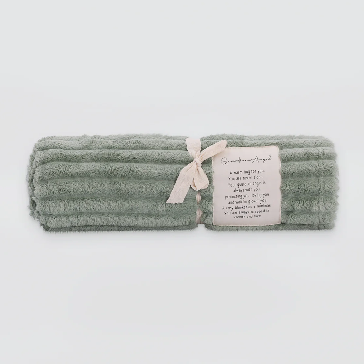 Heartfelt Blanket - Guardian Angel - Image 4