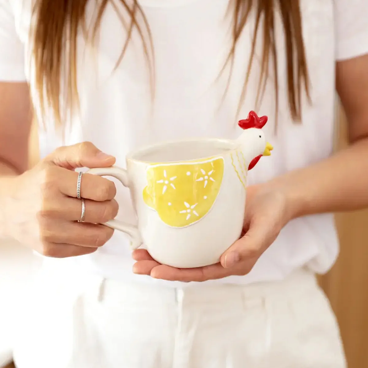 Henhouse Mugs - Image 4