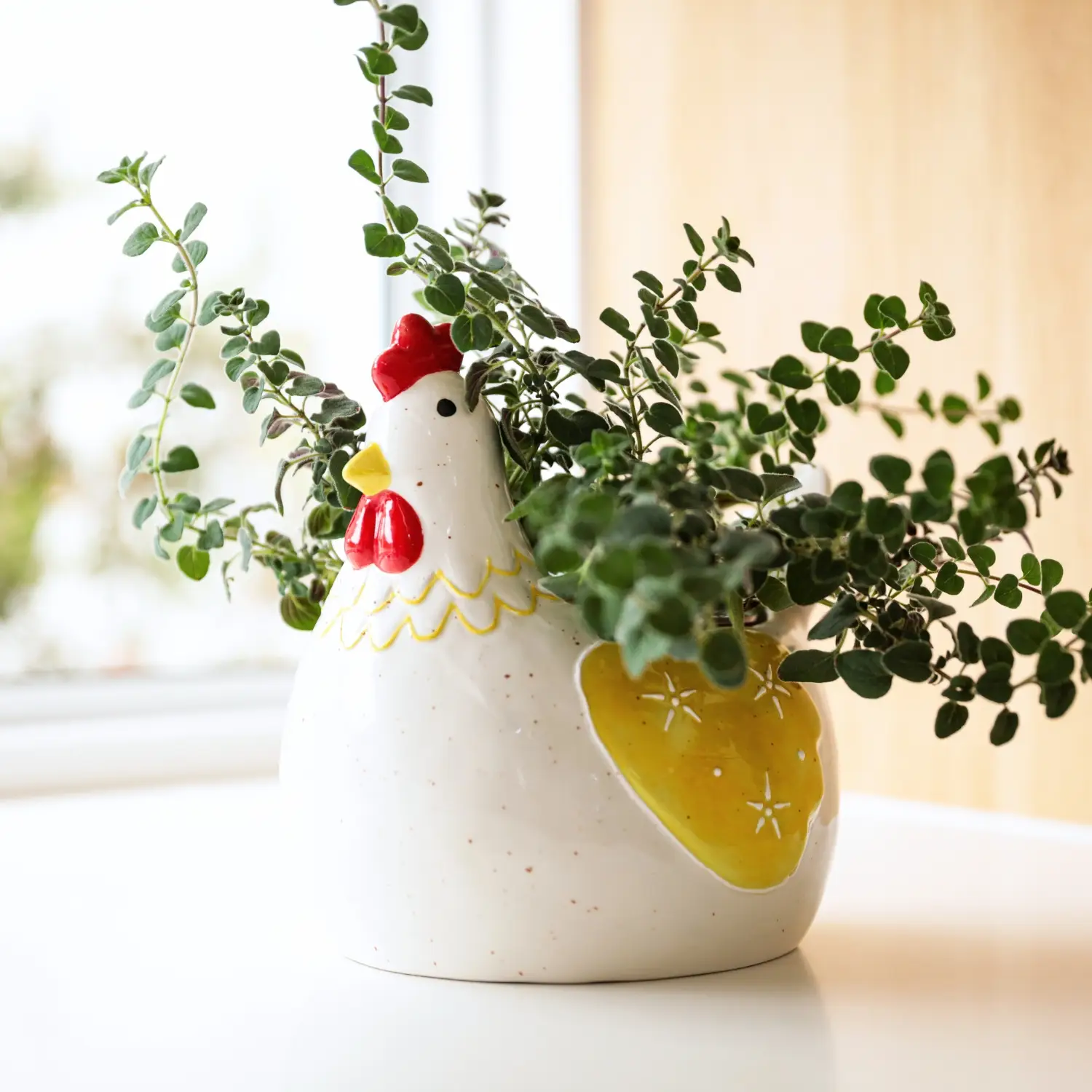 Henhouse - Planter - Image 2