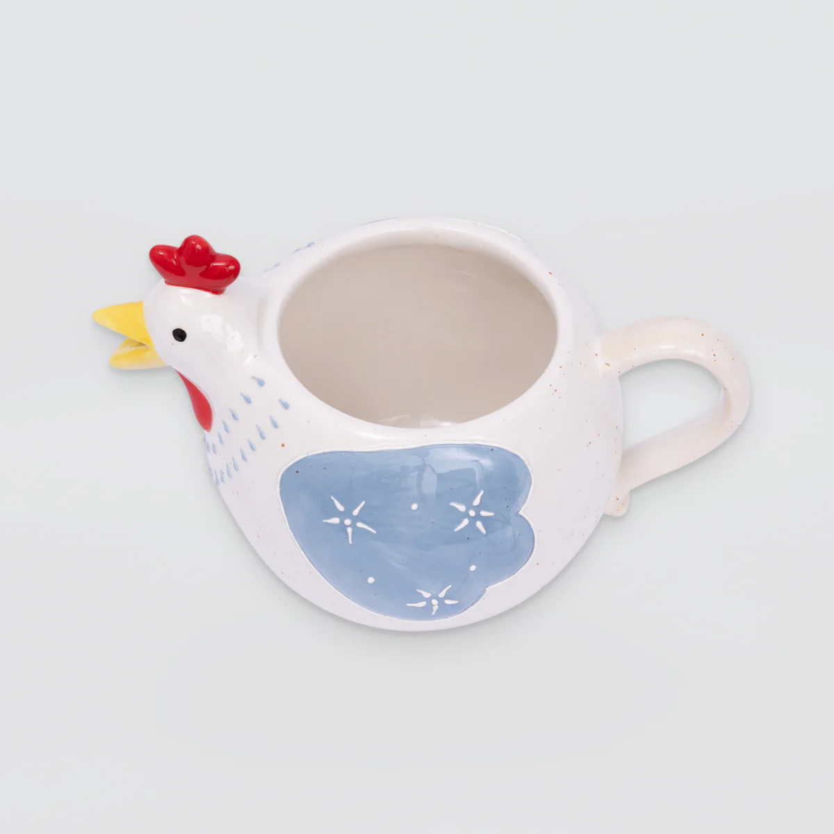 Henhouse - Teapot