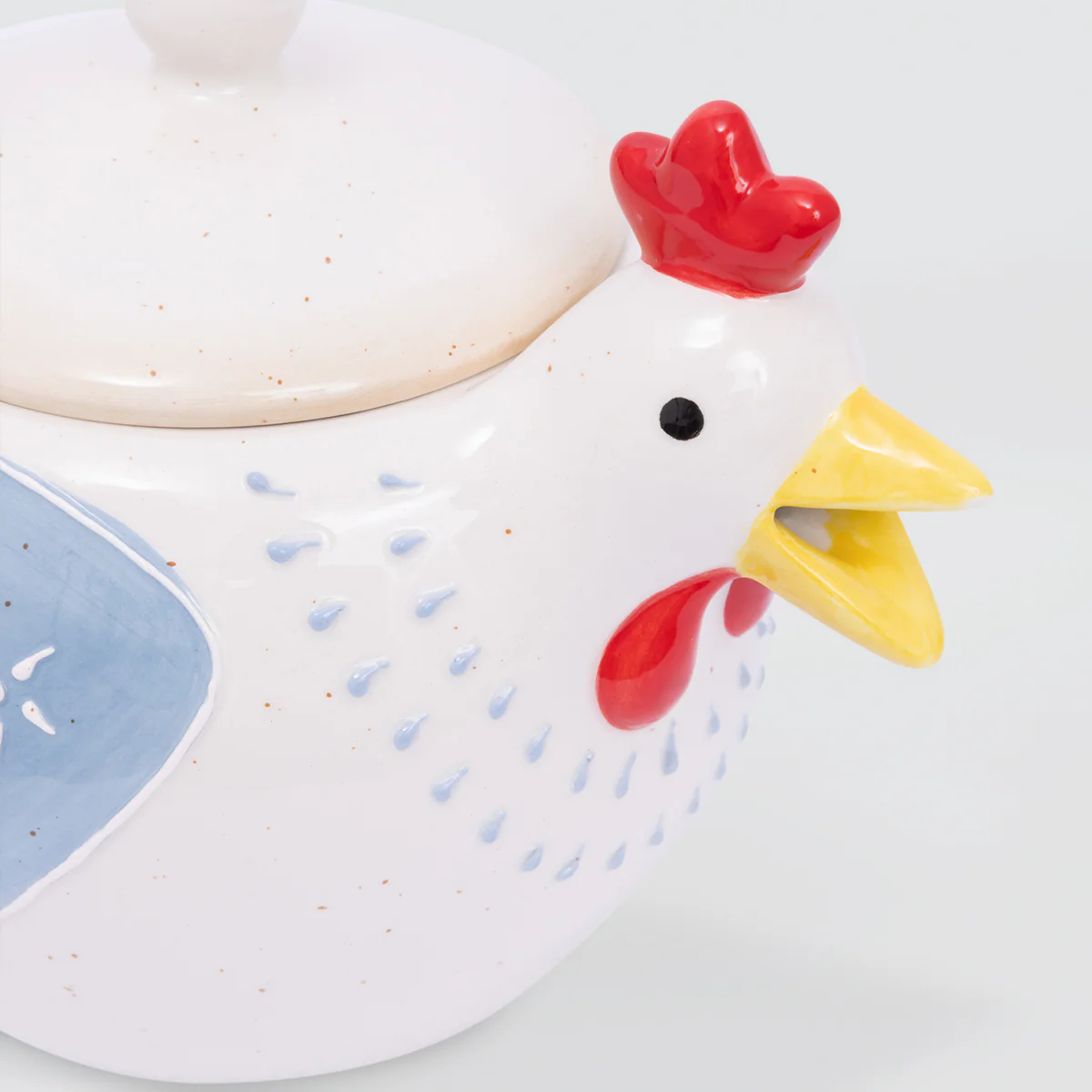 Henhouse - Teapot - Image 2