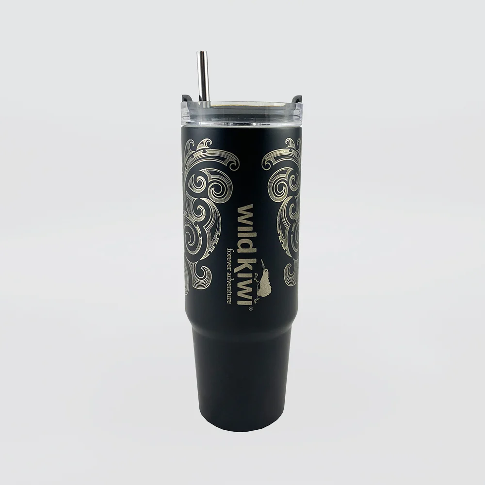 Hot & Cold Drink Tumbler