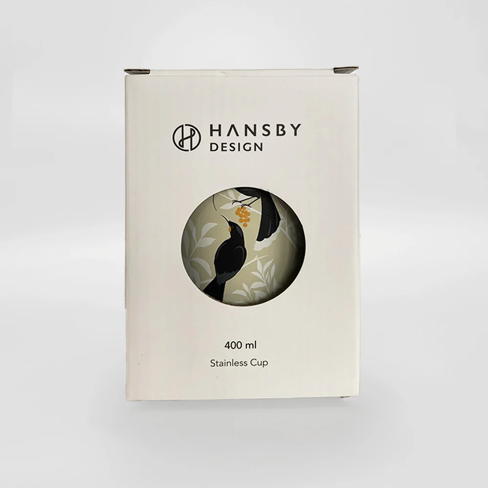 Huia Travel Mug - Image 3