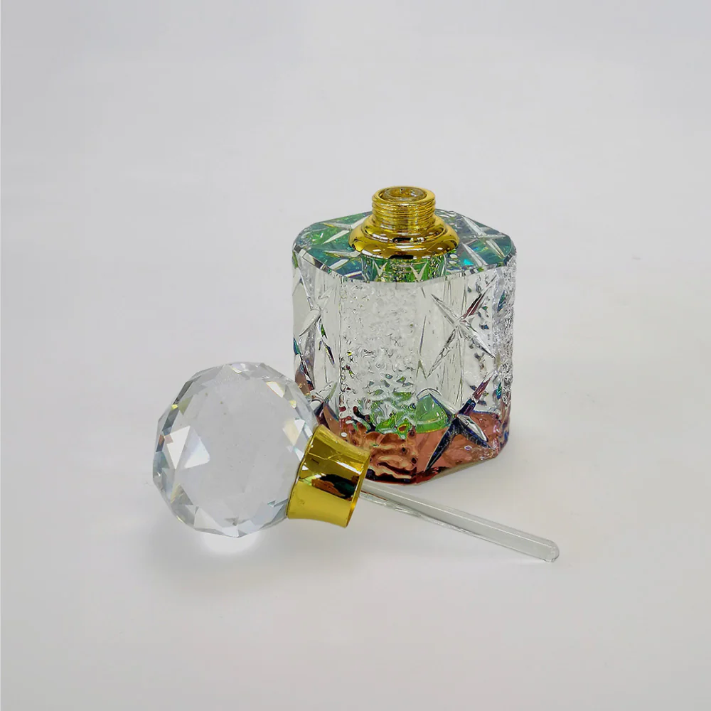 Iridescent Perfume Bottle - 6ml - Image 3